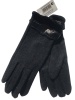 Фото товара Перчатки женские Moda size 7 Black (ts-01057)