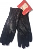 Фото товара Перчатки женские OMC size 6.5 Black (ts-01024)