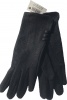 Фото товара Перчатки женские Moda size 8.5 Black (ts-01061)