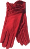 Фото товара Перчатки женские CH size 8 Red (ts-01065)