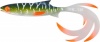 Фото товара Силикон рыболовный Balzer Shirasu Reptile Shad 11см UV Pike 1 шт. (13674 011)