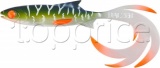Фото Силикон рыболовный Balzer Shirasu Reptile Shad 11см UV Pike 1 шт. (13674 011)