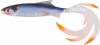 Фото товара Силикон рыболовный Balzer Shirasu Reptile Shad 7см Roach 1 шт. (13673 007)