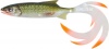 Фото товара Силикон рыболовный Balzer Shirasu Reptile Shad 7см Pike 1 шт. (13673 507)