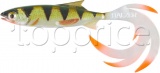 Фото Силикон рыболовный Balzer Shirasu Reptile Shad 7см Perch 1 шт. (13673 207)