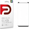 Фото товара Защитное стекло для Samsung Galaxy Note9 N960 ArmorStandart Black Full Glue (ARM52494-GFG-BK)