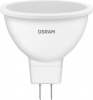 Фото товара Лампа Osram LED Star MR16 7.5W 3000K GU5.3 (4058075229068)