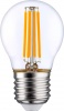 Фото товара Лампа Osram LED Star P45 5W Filament 2700K E27 (4058075212510)