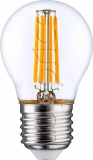 Фото Лампа Osram LED Star P45 5W Filament 2700K E27 (4058075212510)