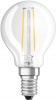 Фото товара Лампа Osram LED Value P45 4W Filament 4000K Е14 (4058075112520)