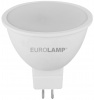 Фото товара Лампа Eurolamp LED ECO SMD MR16 7W GU5.3 4000K (LED-SMD-07534(P))