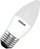 Фото товара Лампа Osram LED Star B35 6.5W 4000K E27 (4058075134201)