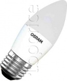 Фото Лампа Osram LED Star B35 6.5W 4000K E27 (4058075134201)