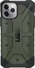 Фото товара Чехол для iPhone 11 Pro Urban Armor Gear Pathfinder Olive Drab (111707117272)