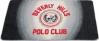Фото товара Коврик для ванной Beverly Hills Polo Club 314 57x100 см Cream (svt-2000022228787)