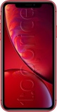 Фото Мобильный телефон Apple iPhone Xr 64GB Product Red (MRY62FS/A/MRY62RM/A)