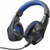 Фото товара Наушники Trust GXT 404B Rana Gaming Headset for PS4 Blue (23309)