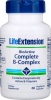 Фото товара Комплекс Life Extension BioActive Complete B-Complex 60 капсул (LEX19456)