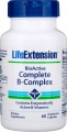 Фото Комплекс Life Extension BioActive Complete B-Complex 60 капсул (LEX19456)