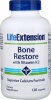 Фото товара Комплекс Life Extension для восстановления костей + витамин К2 120 капсул (LEX17271)
