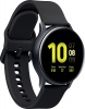 Фото товара Смарт-часы Samsung SM-R830 Galaxy watch Active 2 40mm Aluminium Black (SM-R830NZKASEK)