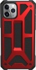 Фото товара Чехол для iPhone 11 Pro Urban Armor Gear Monarch Crimson (111701119494)