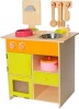 Фото товара Игровой набор Bambi Кухня (MSN13025)