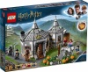 Фото товара Конструктор LEGO Harry Potter Хижина Хагрида: спасение Клювокрыла (75947)