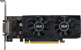 Фото Видеокарта Asus PCI-E GeForce GTX1650 4GB DDR5 (GTX1650-O4G-LP-BRK)