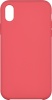 Фото товара Чехол для iPhone Xs 2E Liquid Silicone Rose Red (2E-IPH-XS-NKSLS-RRD)