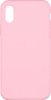Фото товара Чехол для iPhone Xs 2E Liquid Silicone Rose Pink (2E-IPH-XS-NKSLS-RPK)