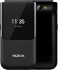 Фото товара Мобильный телефон Nokia 2720 Flip Dual Sim Black (16BTSB01A10)