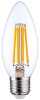 Фото товара Лампа Osram LED Star B35 5W Filament 4000K E27 (4058075212428)