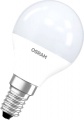 Фото Лампа Osram LED Star P45 6.5W 4000K E14 (4058075134263)