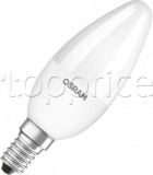 Фото Лампа Osram LED Star B35 6.5W 3000K E14 (4058075134171)