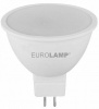 Фото товара Лампа Eurolamp LED ECO SMD MR16 7W GU5.3 3000K (LED-SMD-07533(P))