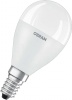 Фото товара Лампа Osram LED Star P45 8W 3000K E14 (4058075210806)