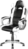 Фото Кресло геймерское Trust GXT 705W Ryon Gaming Chair White (23205)
