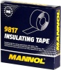 Фото товара Лента изоляционная Mannol 9817 Insulating Tape