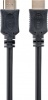 Фото товара Кабель HDMI -> HDMI Cablexpert 0.5 м (CC-HDMI4L-0.5M)