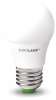 Фото товара Лампа Eurolamp LED ECO А50 7W E27 4000K (LED-A50-07274(P))