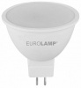 Фото товара Лампа Eurolamp LED ECO SMD MR16 5W GU5.3 3000K (LED-SMD-05533(P))