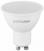 Фото товара Лампа Eurolamp LED ECO SMD MR16 5W GU10 4000K (200) (LED-SMD-05104(P))