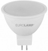 Фото товара Лампа Eurolamp LED ECO SMD MR16 3W GU5.3 4000K (LED-SMD-03534(P))