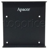 Фото Адаптер для SSD 2.5" to 3.5" Apacer (41.07185.2400B)
