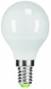 Фото товара Лампа Eurolamp LED ECO G45 5W E14 3000K (LED-G45-05143(P))