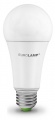 Фото Лампа Eurolamp LED EKO A75 20W E27 3000K (LED-A75-20272(P))