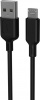 Фото товара Кабель USB2.0 AM -> micro-USB T-phox Fast T-M829 1.2 м Black