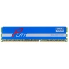 Фото товара Модуль памяти GoodRam DDR3 8GB 1600MHz Play Blue (GYB1600D364L10/8G)