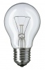 Фото товара Лампа Philips E27 100W 230V A55 CL 1CT/12X10 Stan (926000004012)